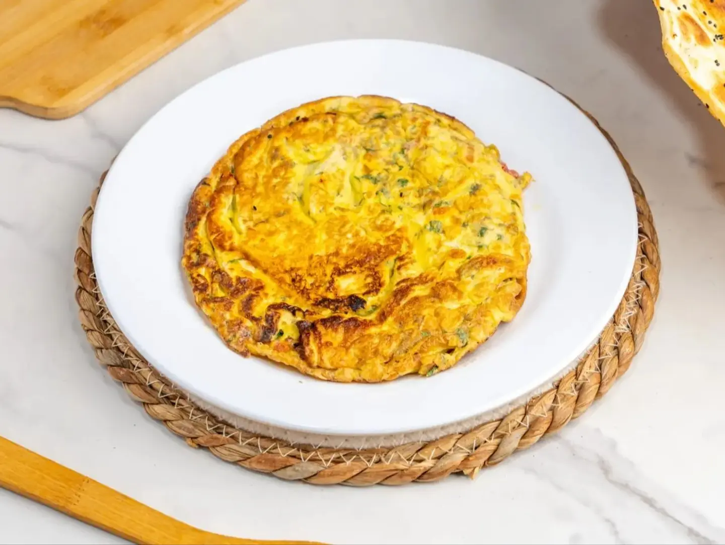 Oven Eggs