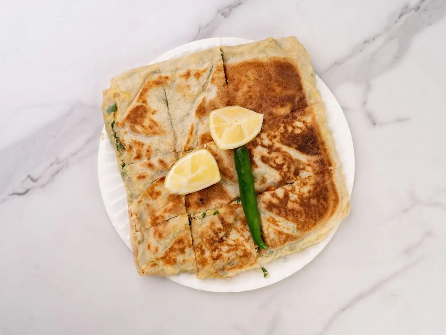 Savory Mappaq