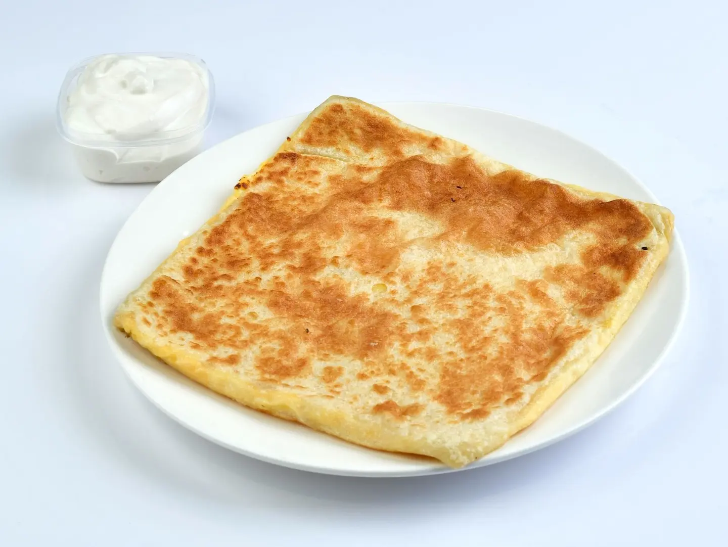 Liquid Cheese Mappaq