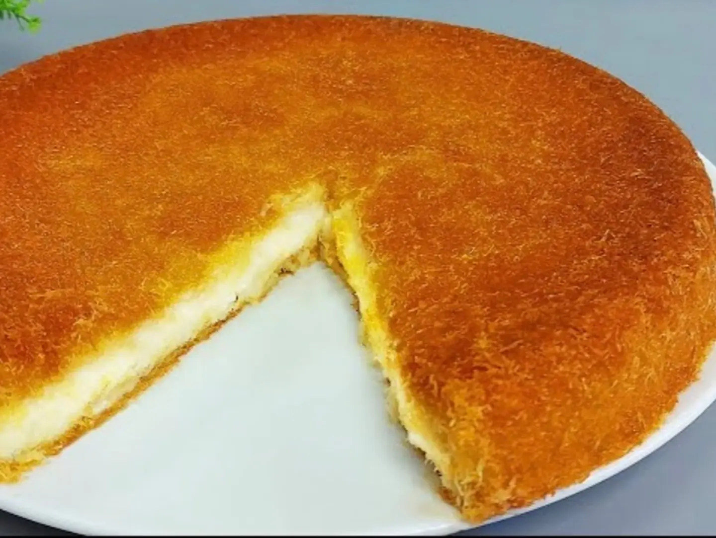 Kunafa