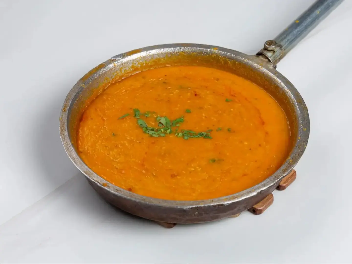 Pan Lentils - Small