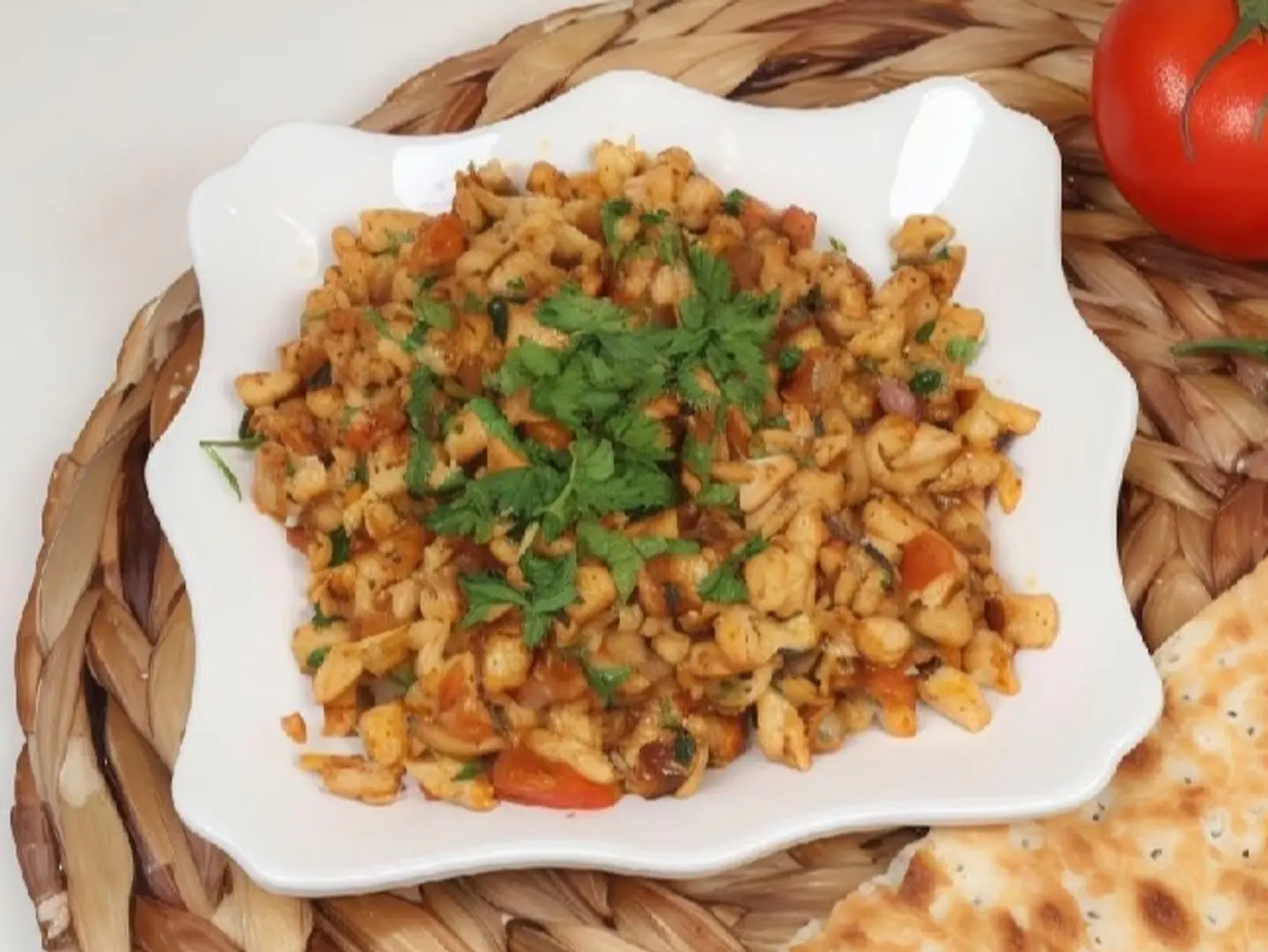 Chicken Mugalgal