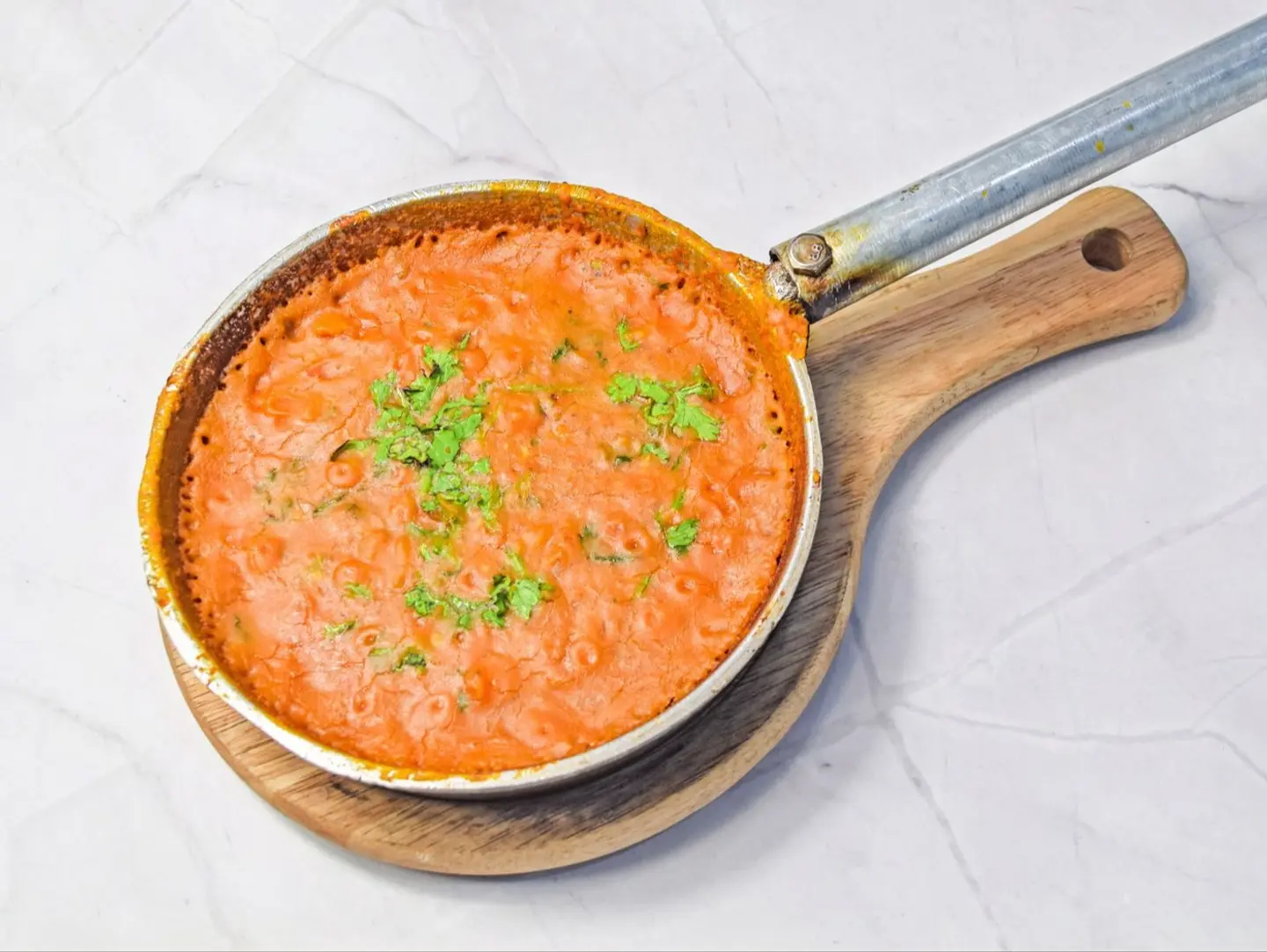 Fava Beans In A Pan - Small