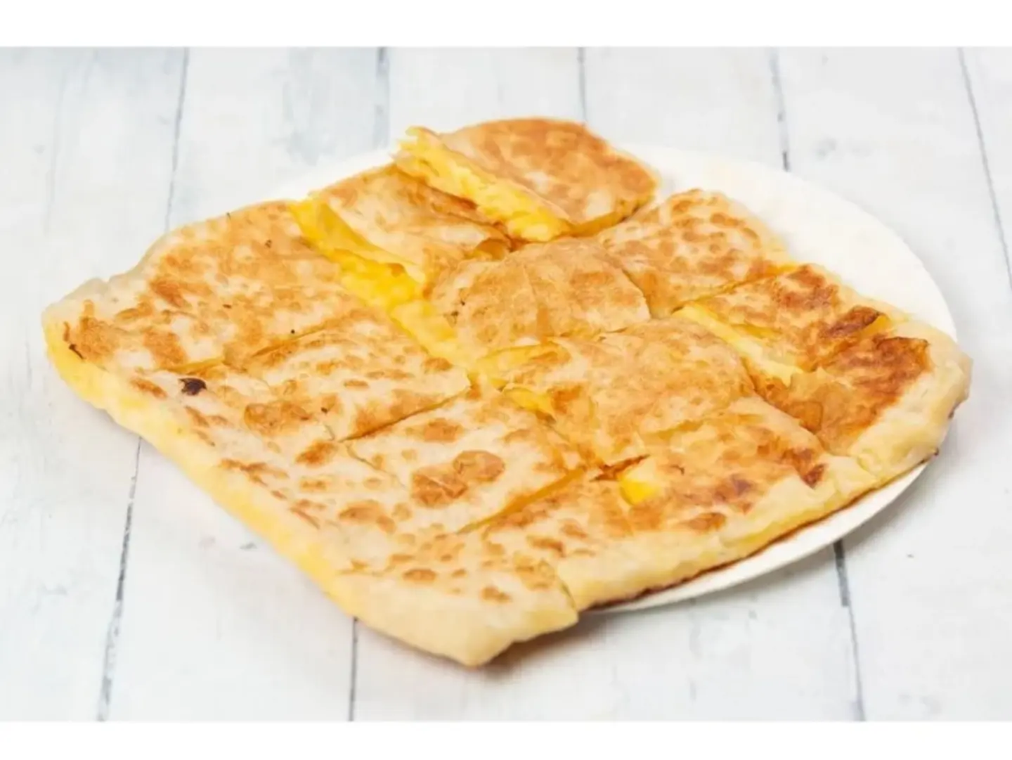 Cheddar Cheese Mappaq