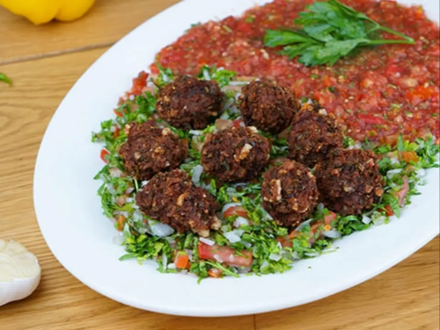 San'ani Kebab