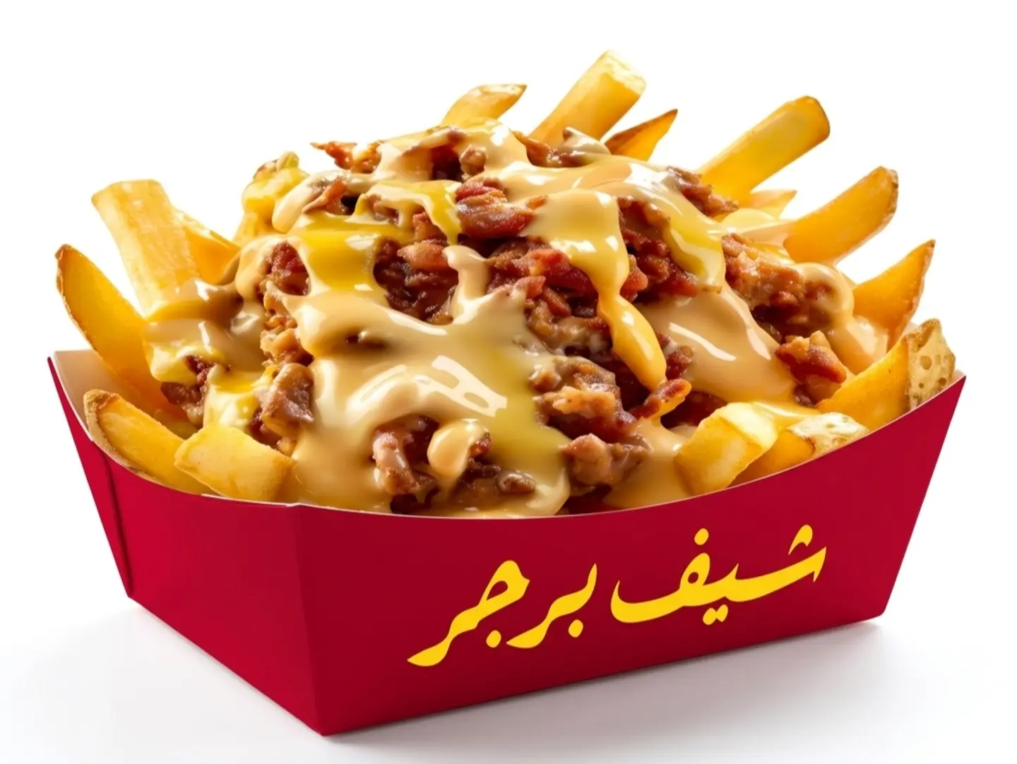 Chicken Fries