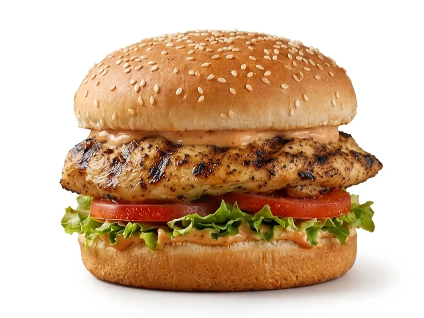 Chicken Burger