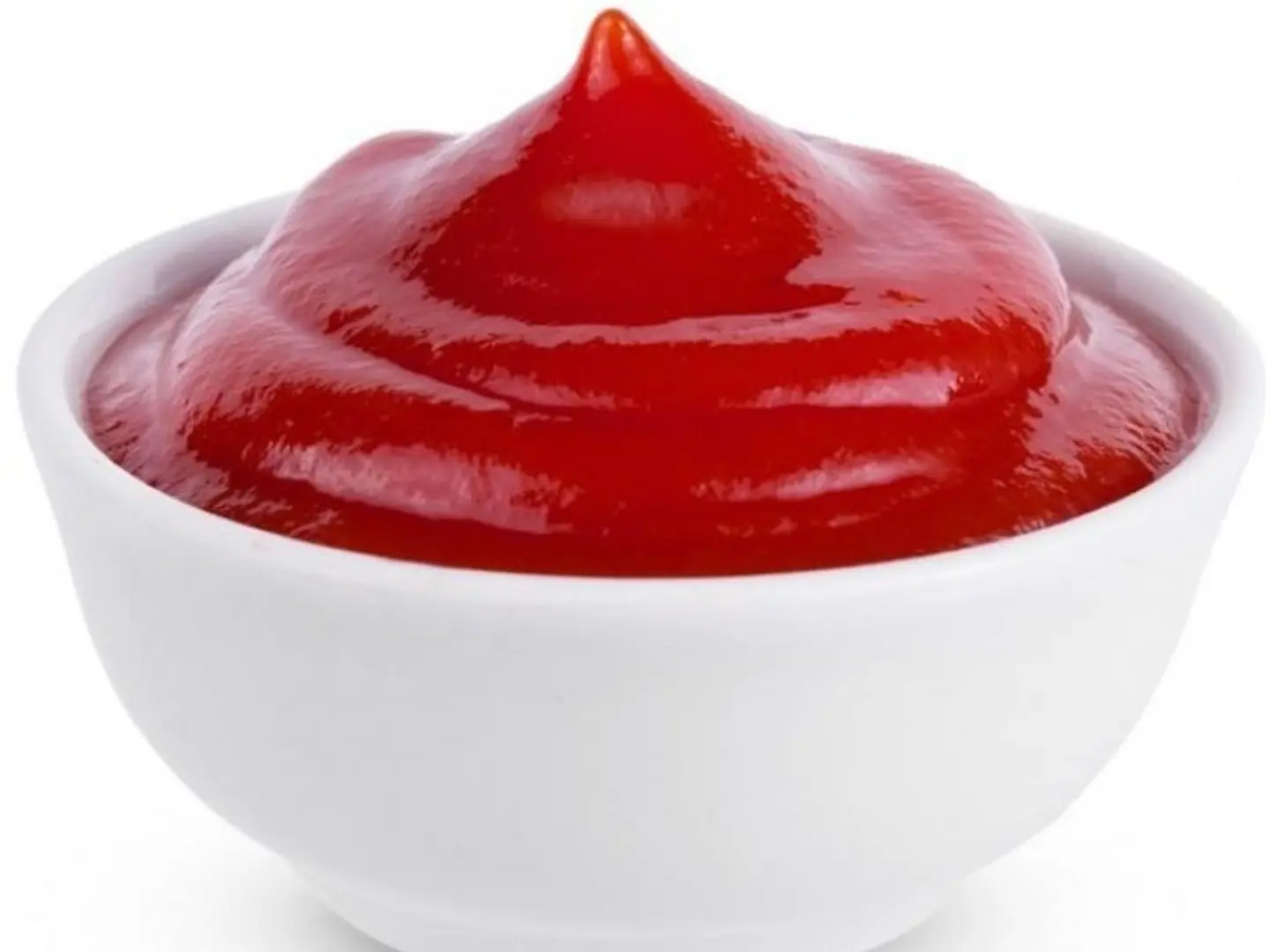 Ketchup