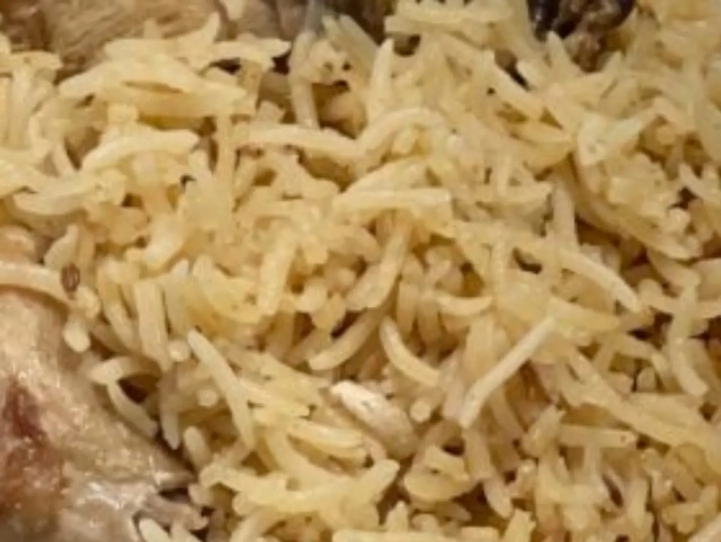 Bhukhari Rice