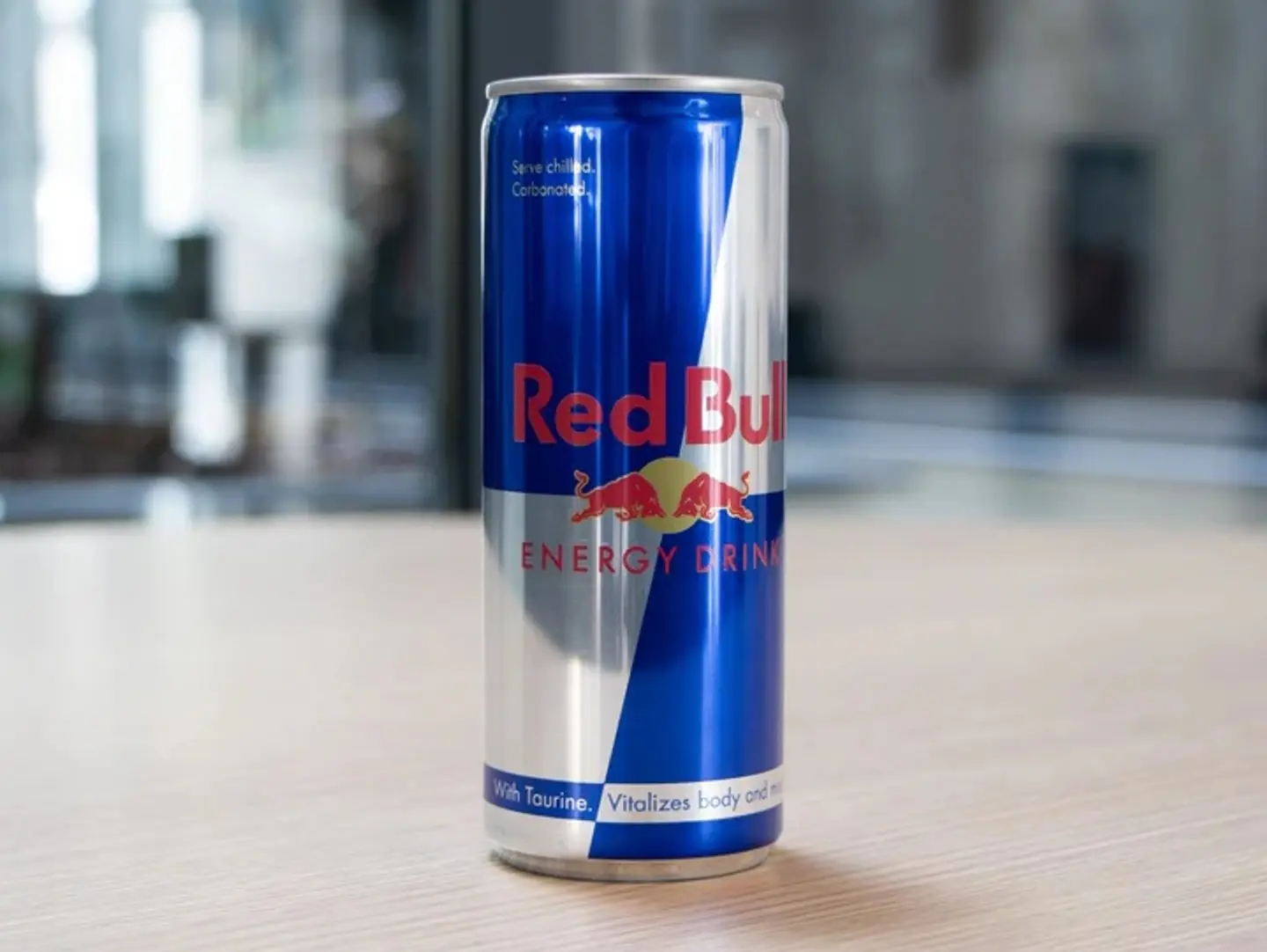 Red Bull