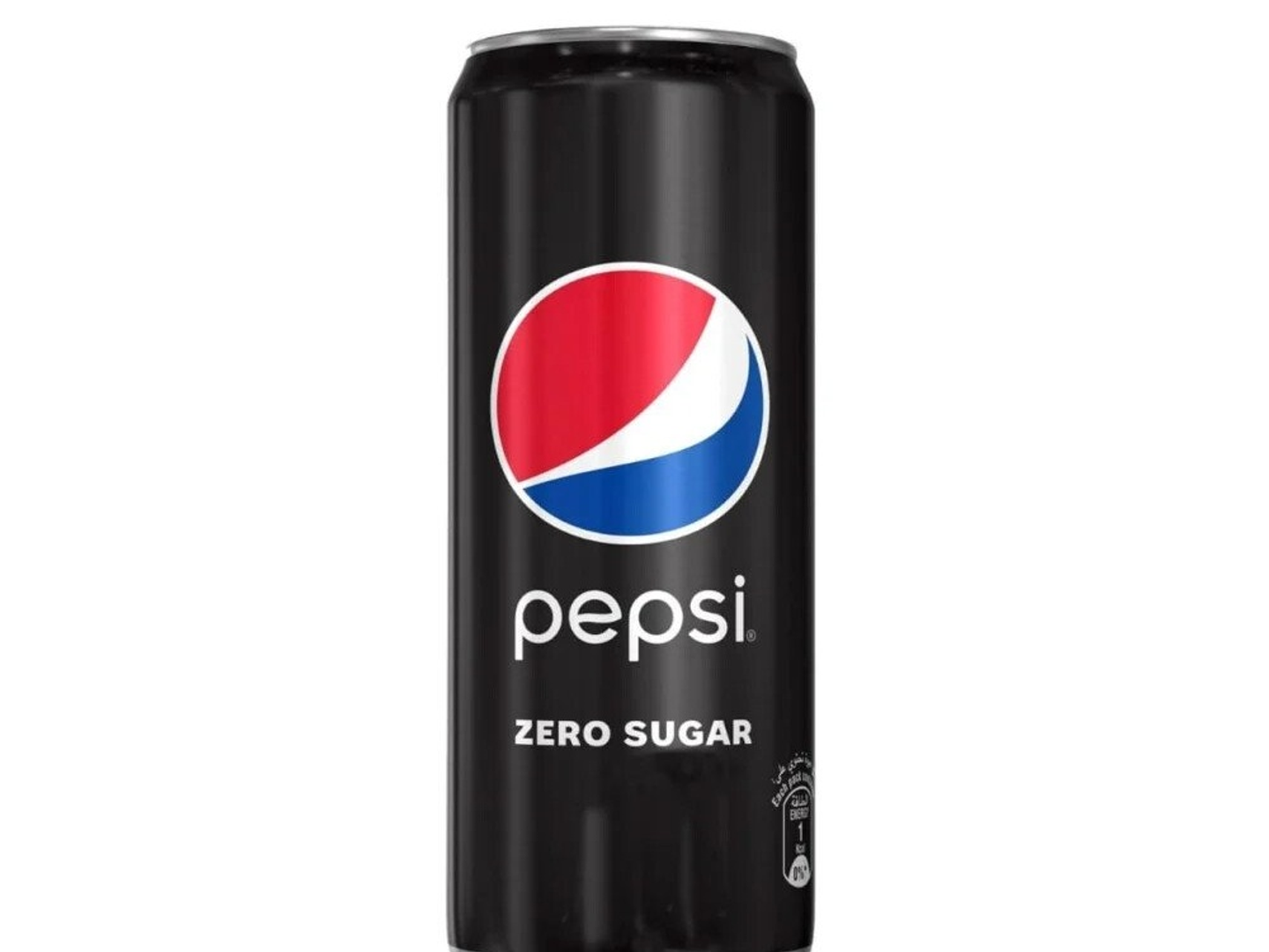 Pepsi Zero Sugar