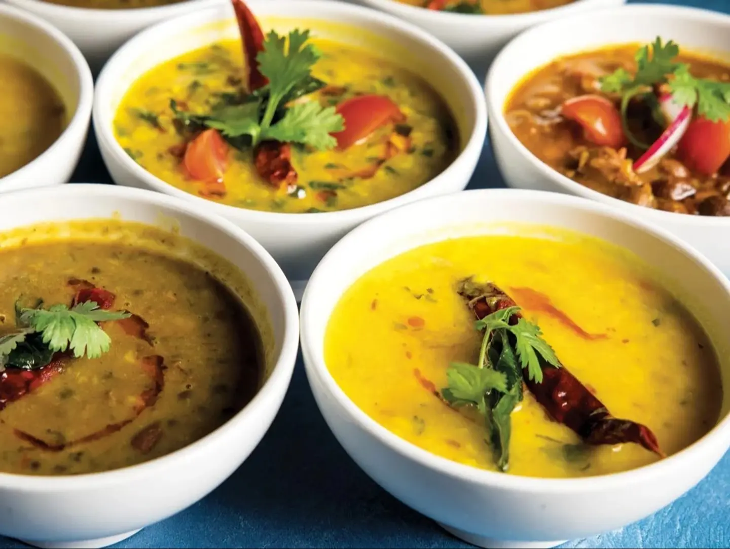 Daal Of The Day
