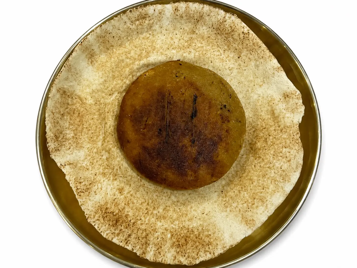 Grilled Kibbeh