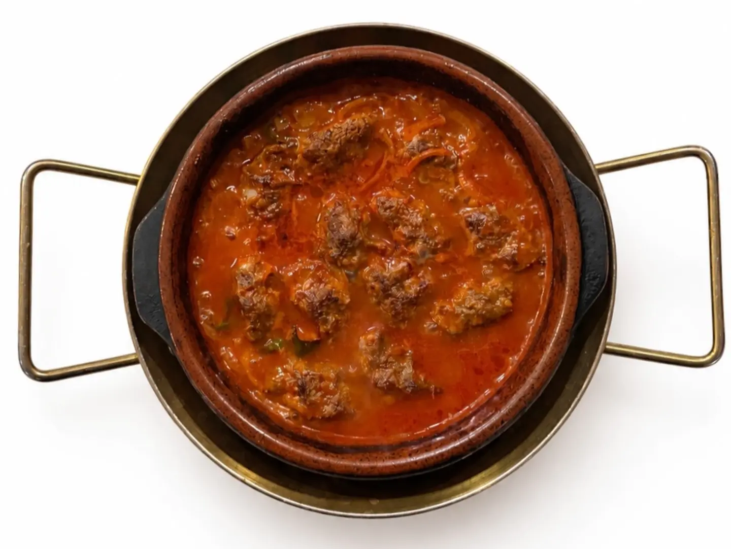 Indian Kebab