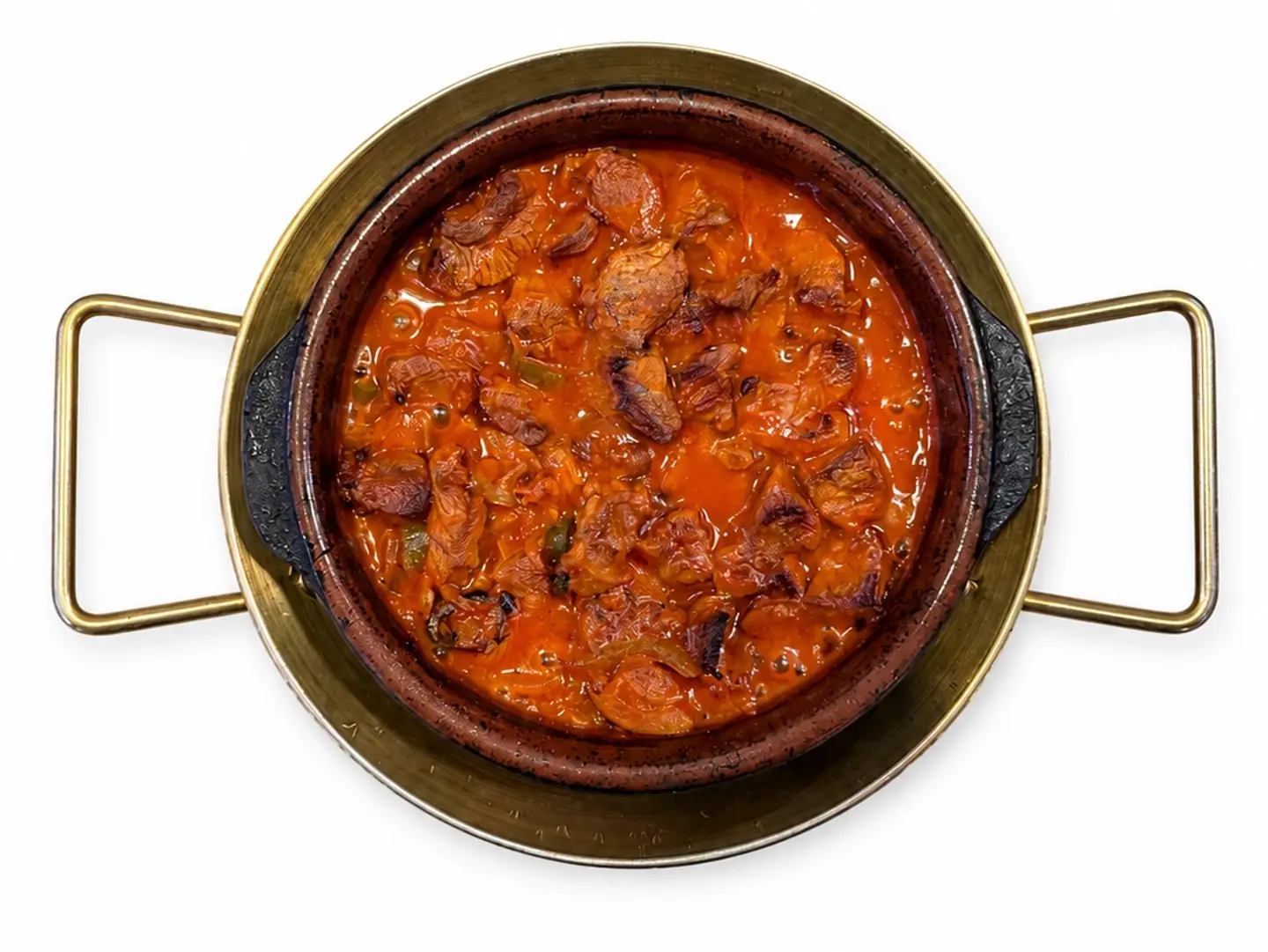 Oven Awsal