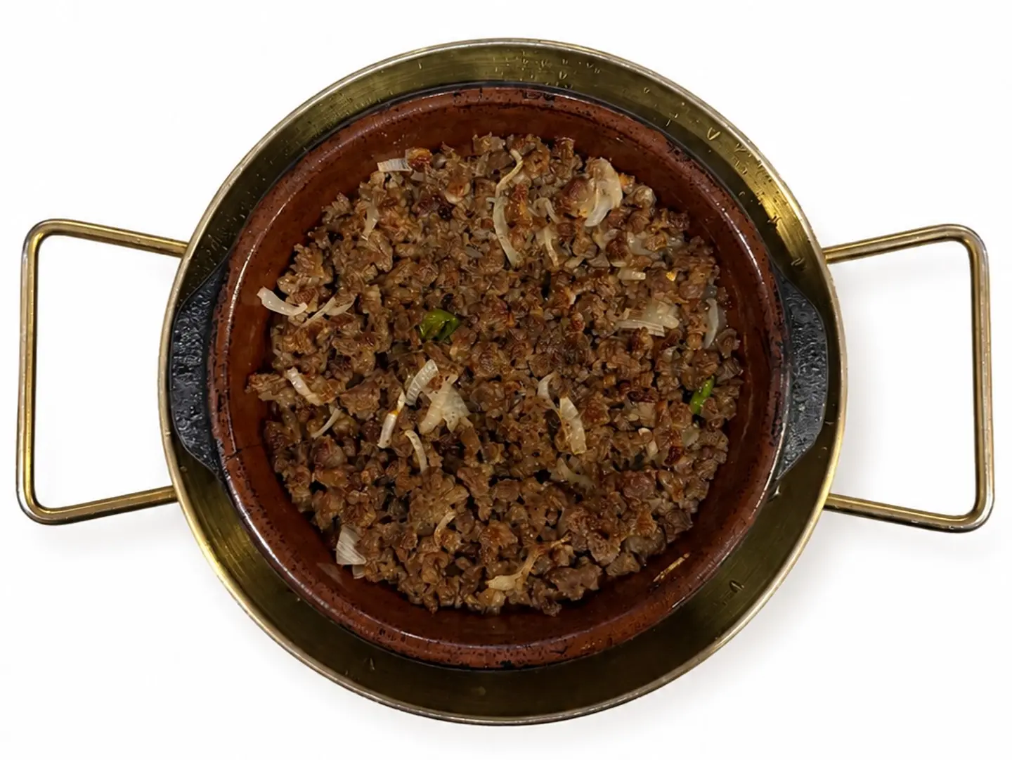 Hamis Meat
