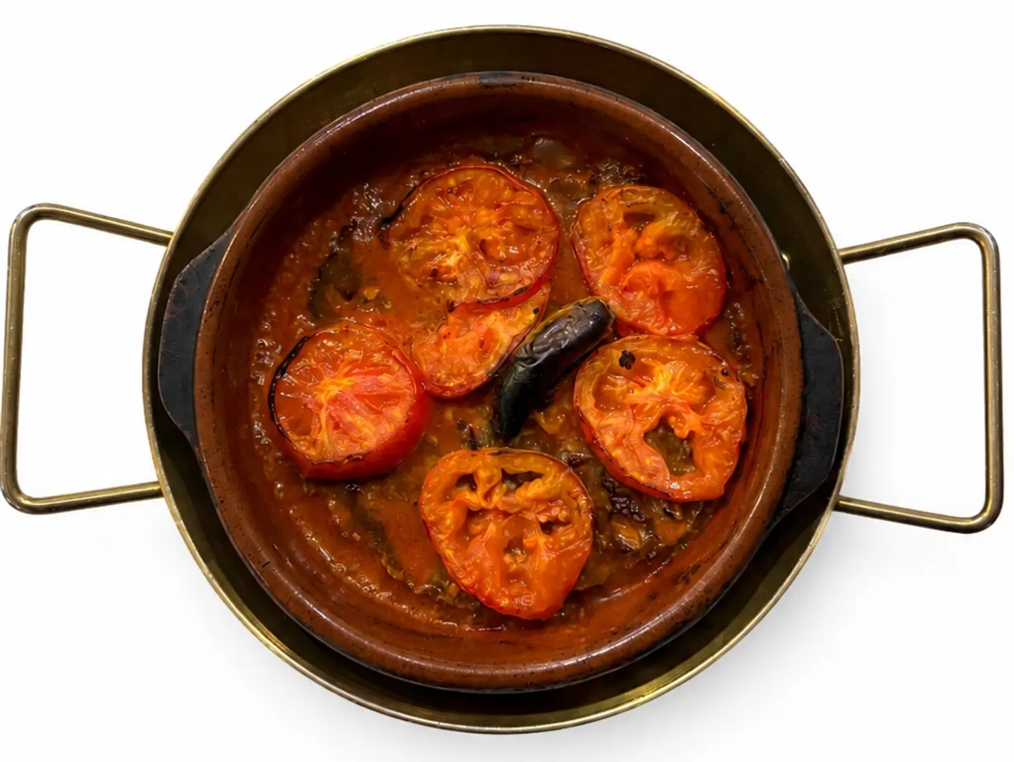 Oven Kofta