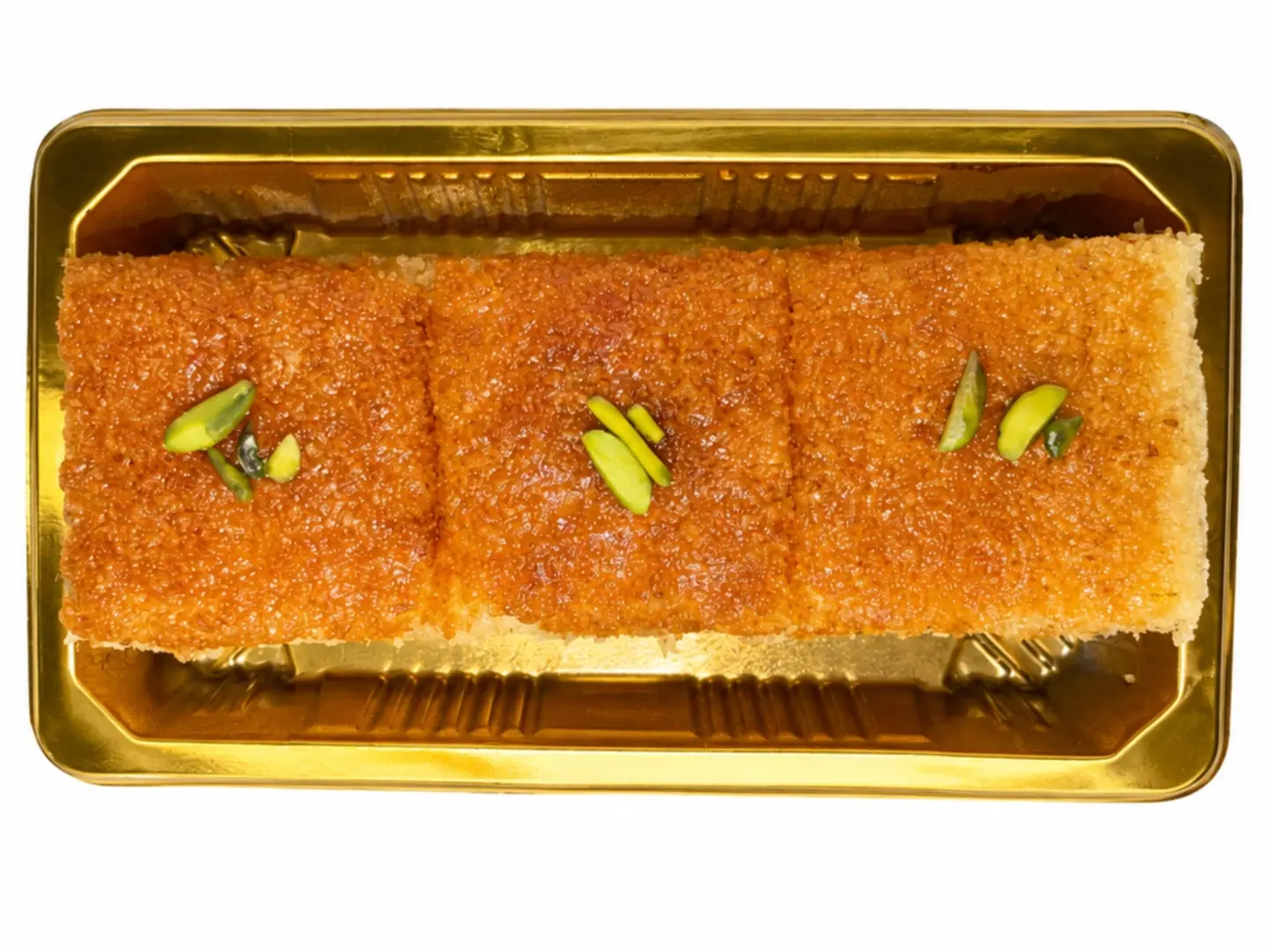 Basbousa