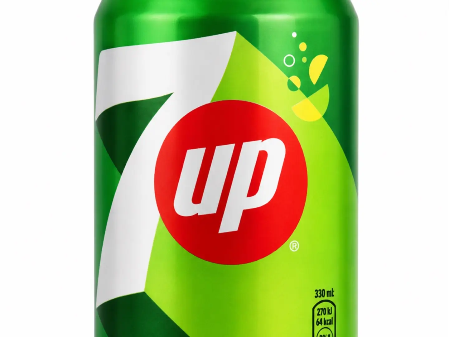 Seven Up - Can Ships