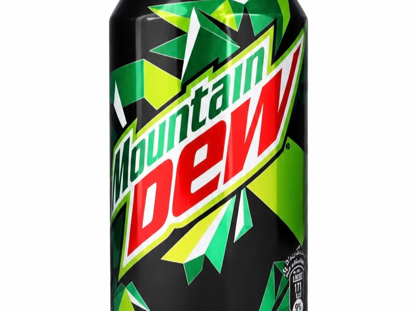 Mountain Dew