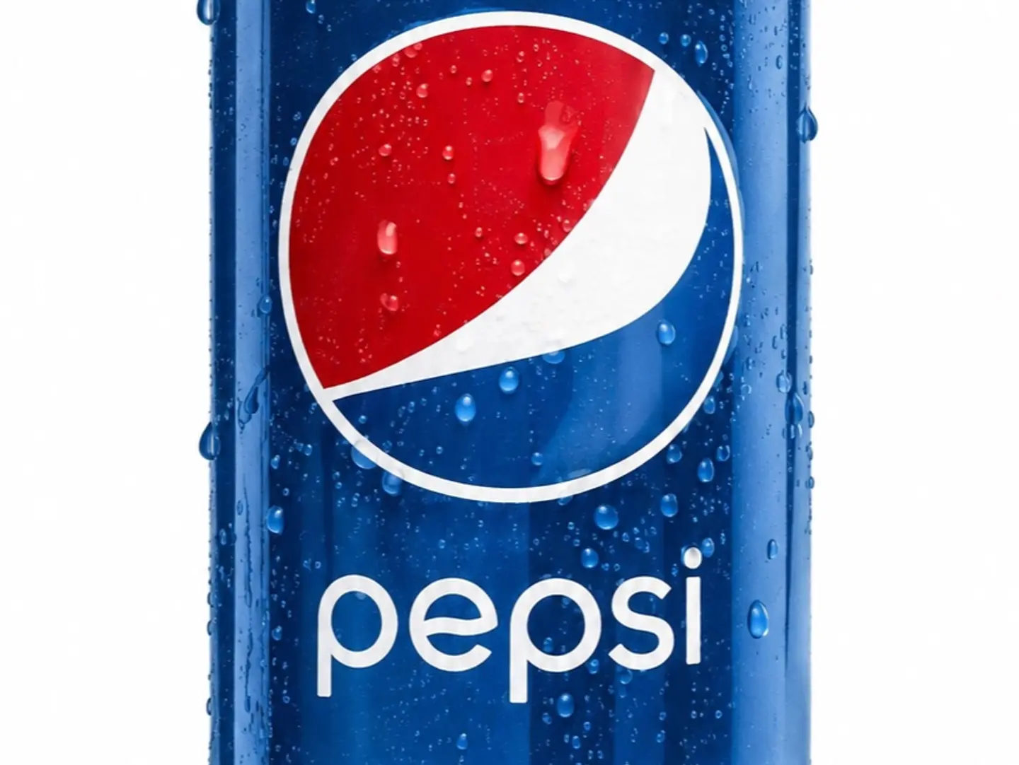 Pepsi - Pepsi Can