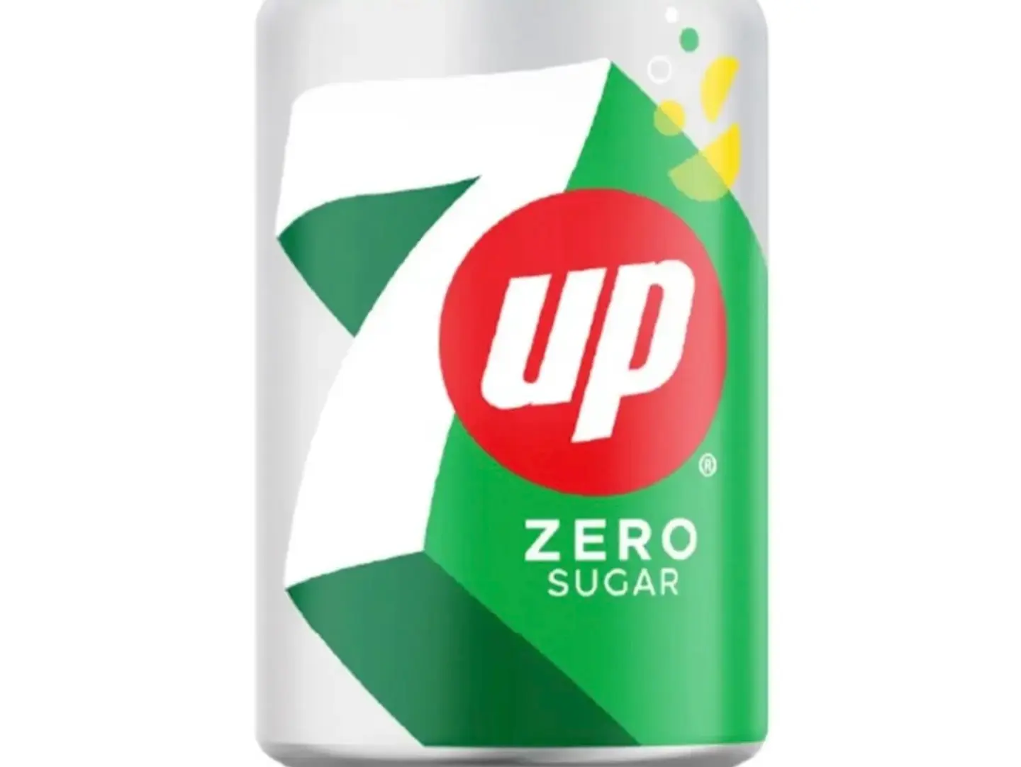 7 Up Diet