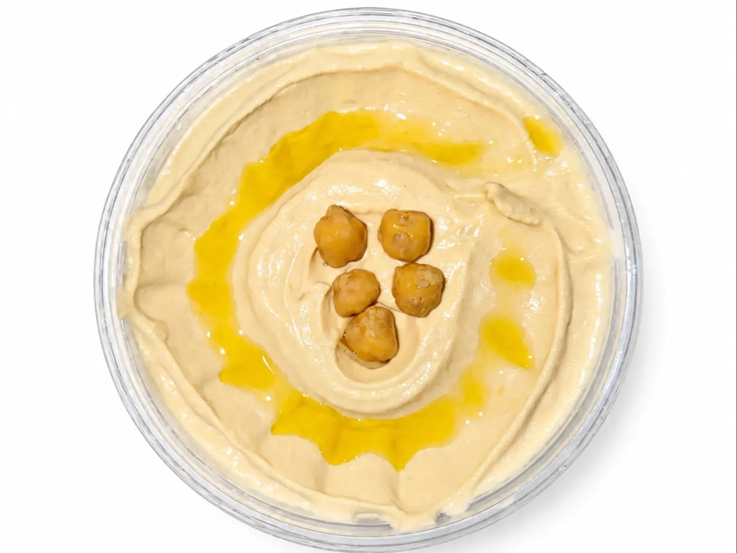 Hummus - Small