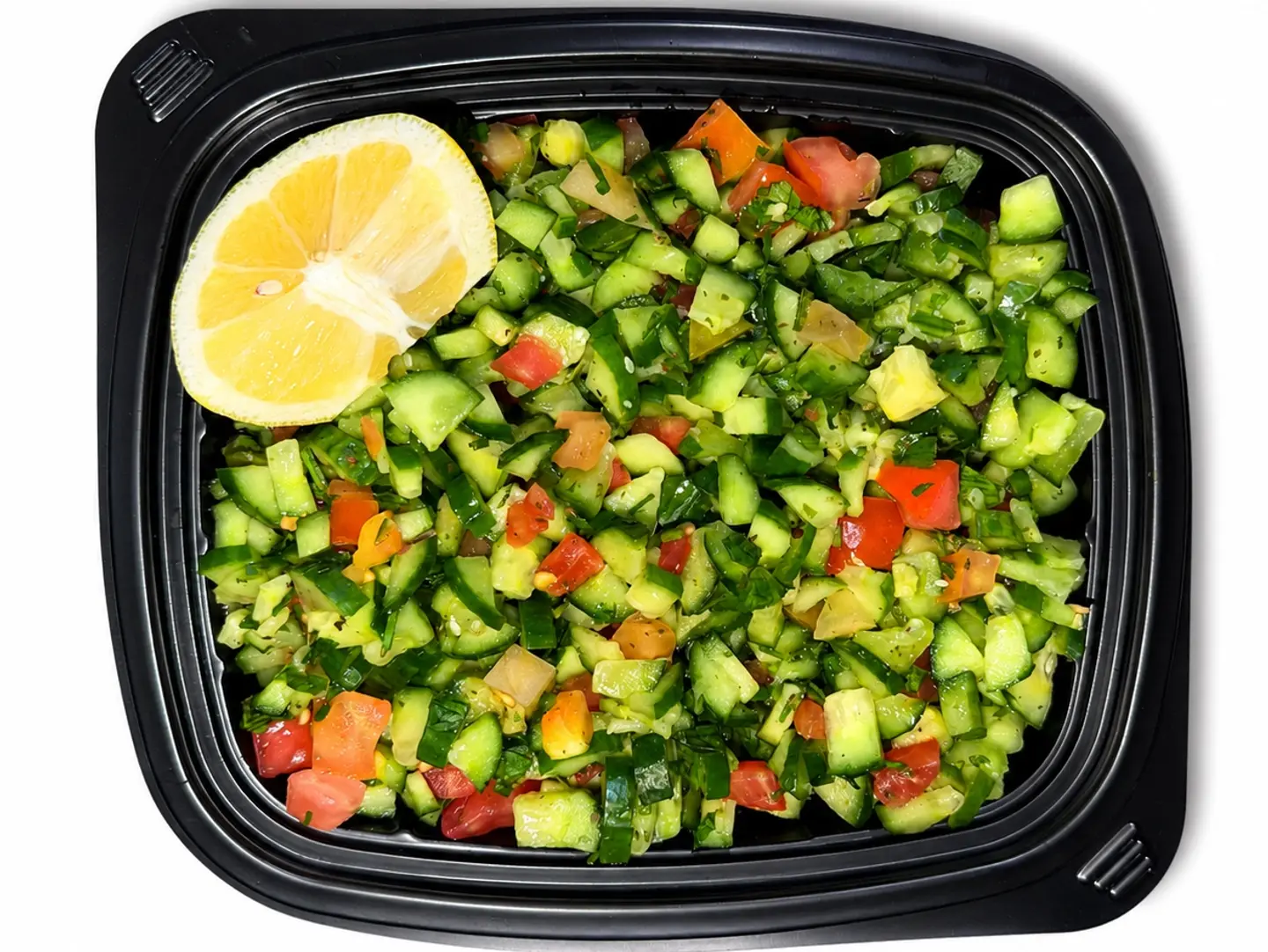 Green Salad - Small