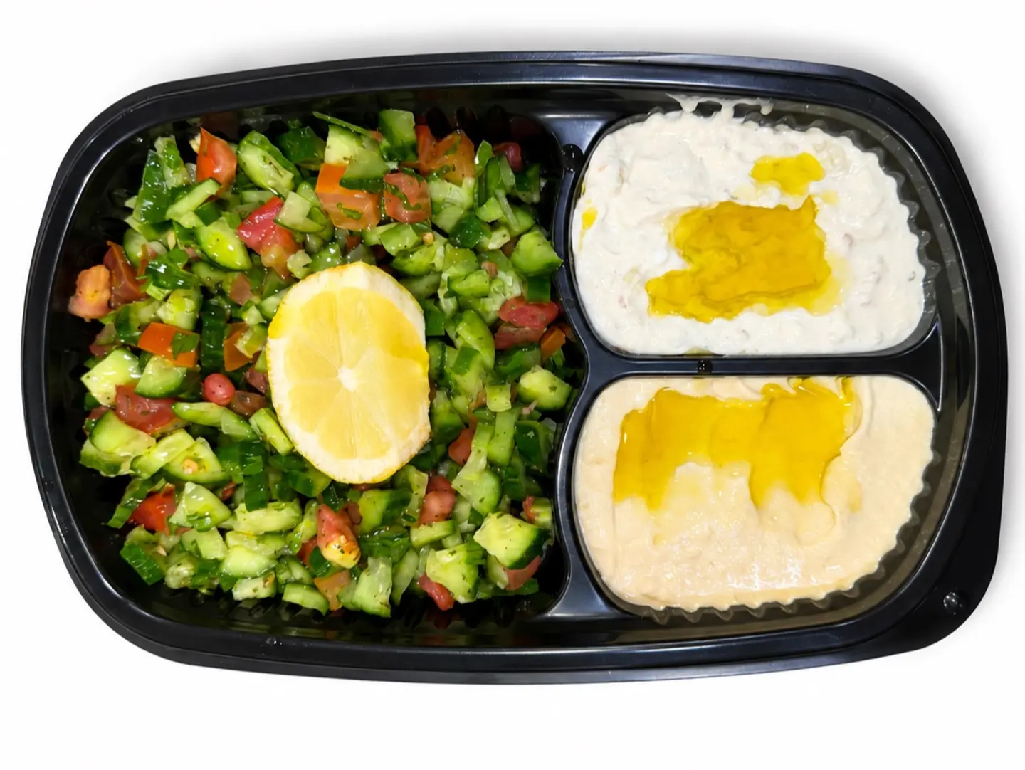 Mixed Appetizer - Small