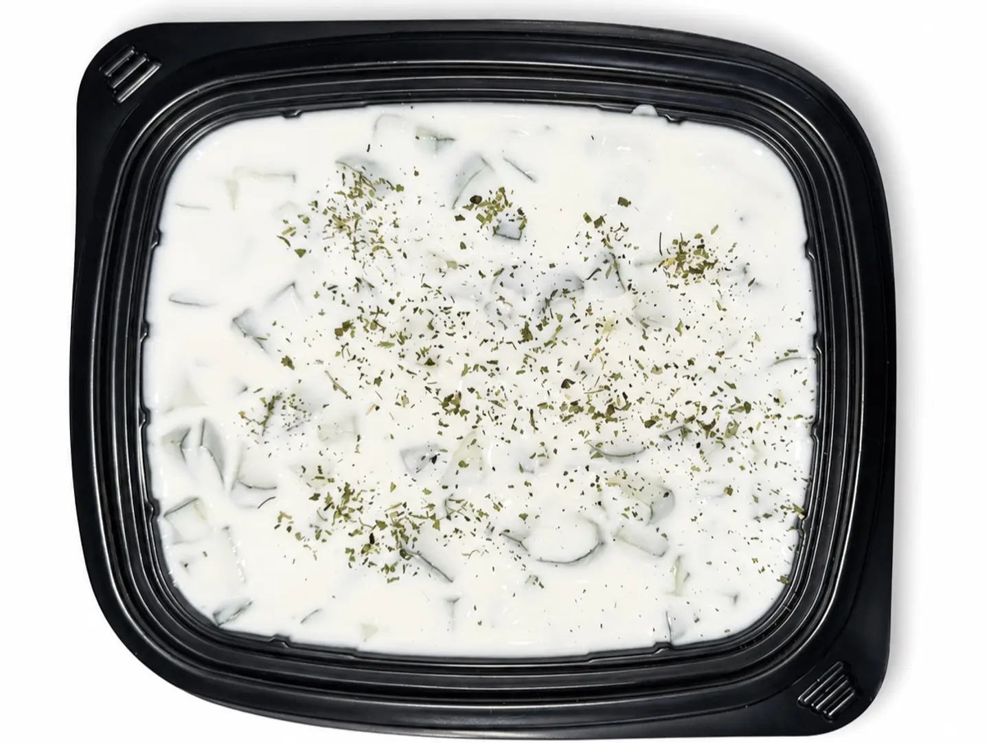 Laban With Cucumber - Small