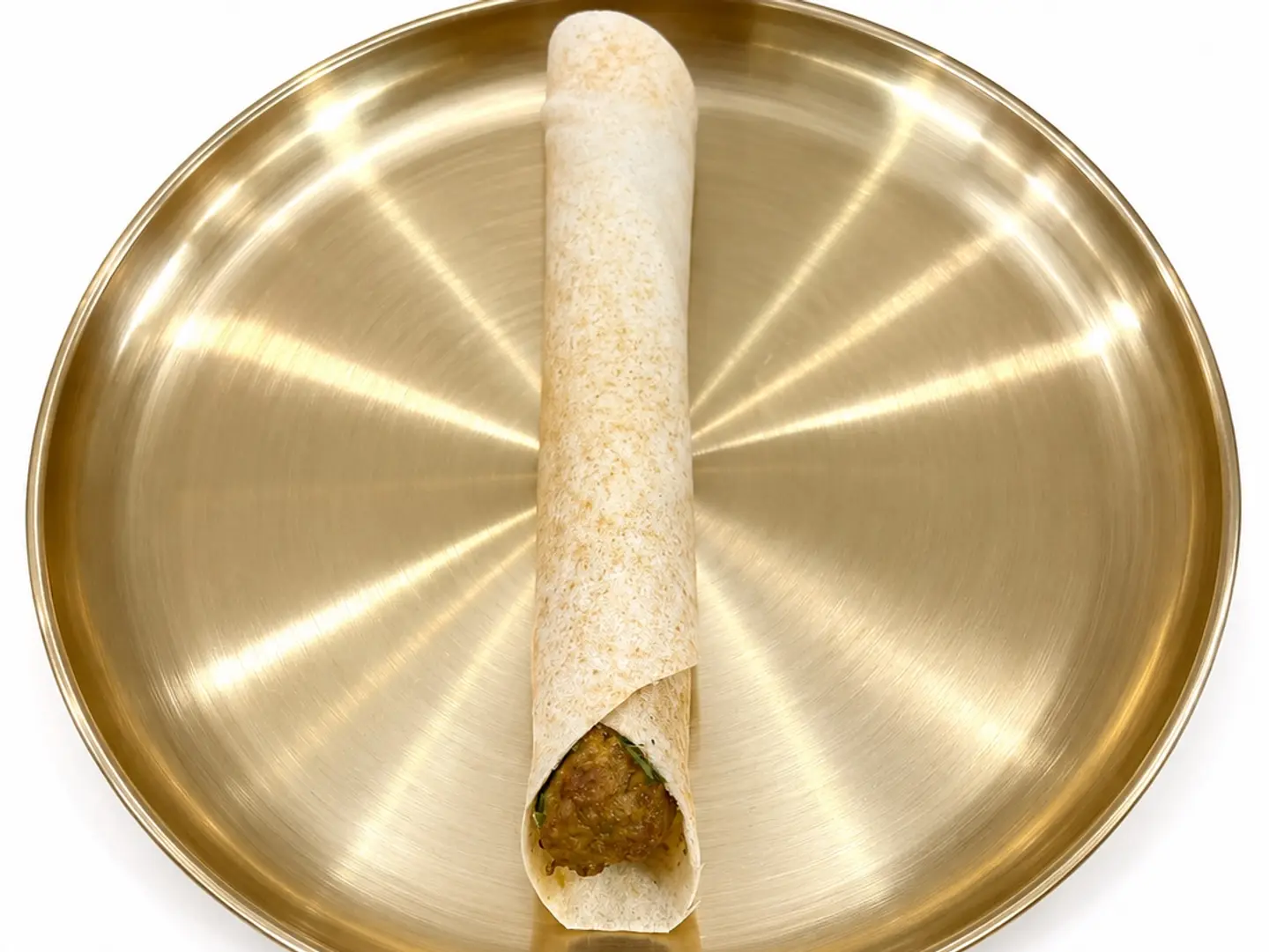 Chicken Kebab Sandwich - Small