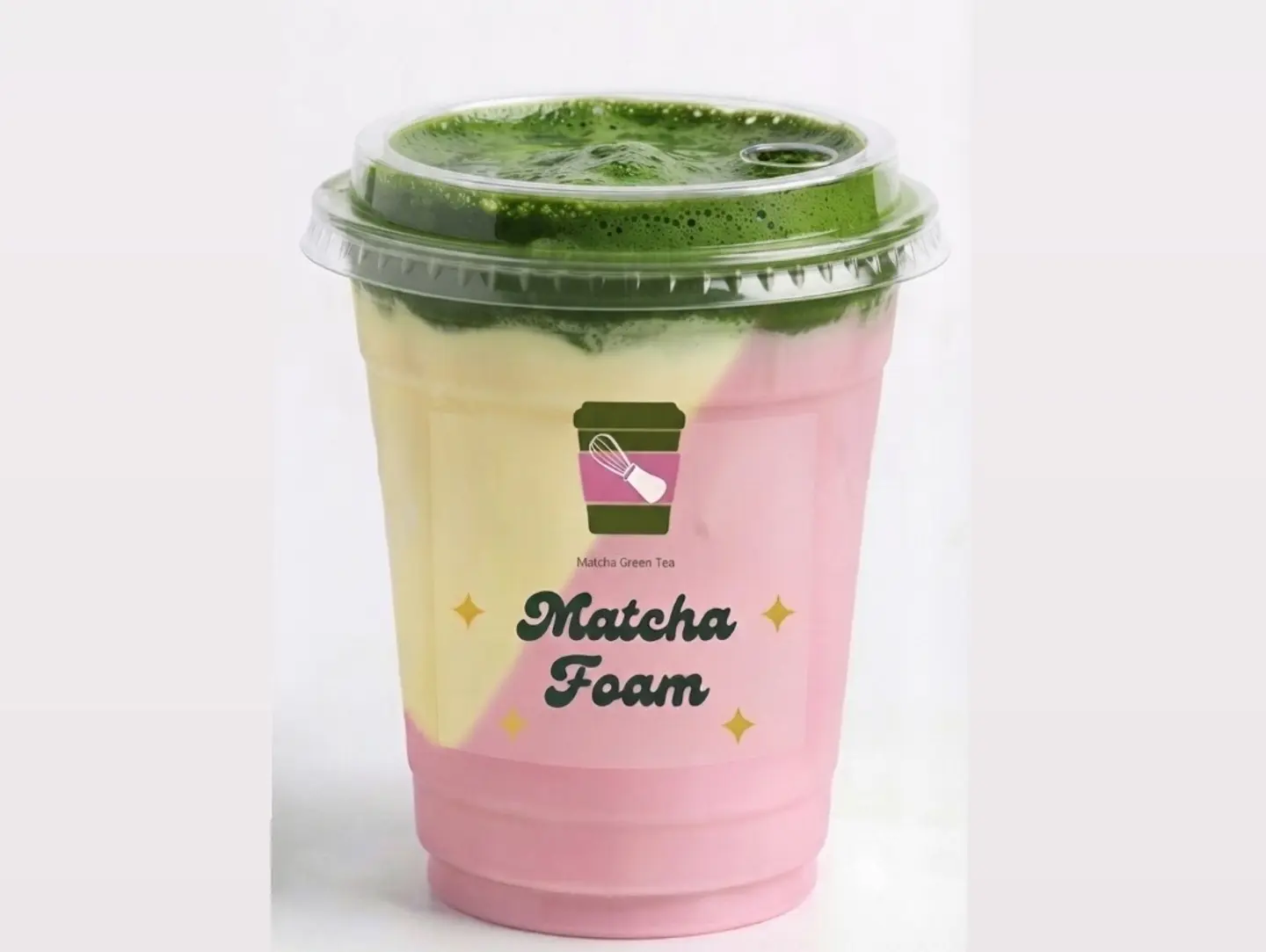 Slash Matcha