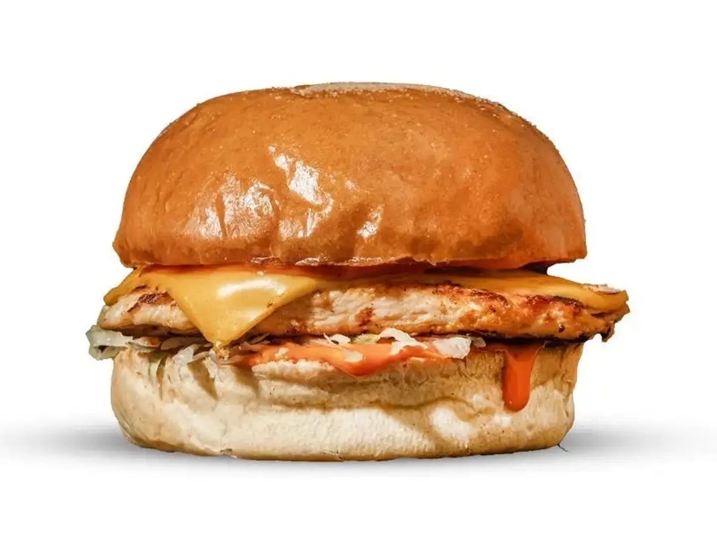 Original Chicken Burger