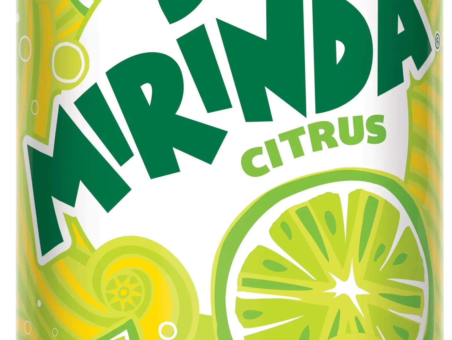 Mirinda Citrus