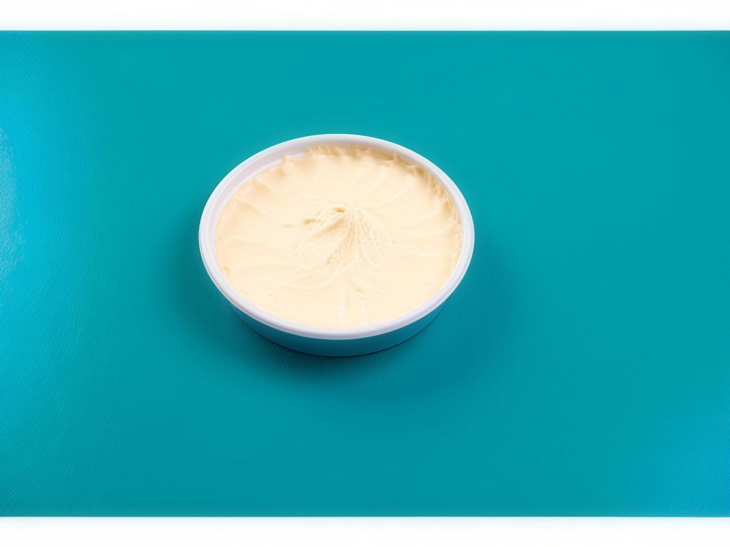 Large Hummus
