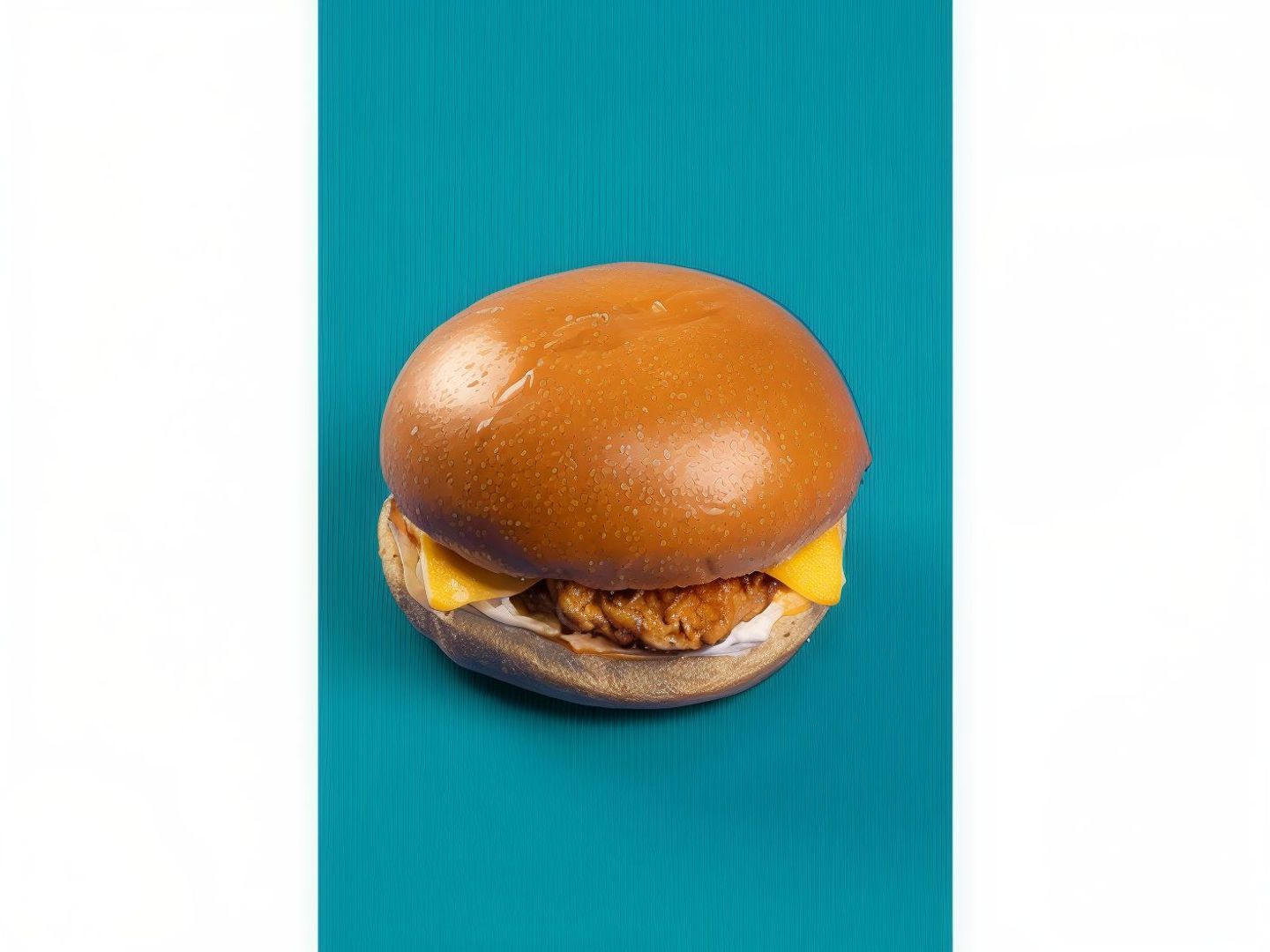 Chicken Zinger