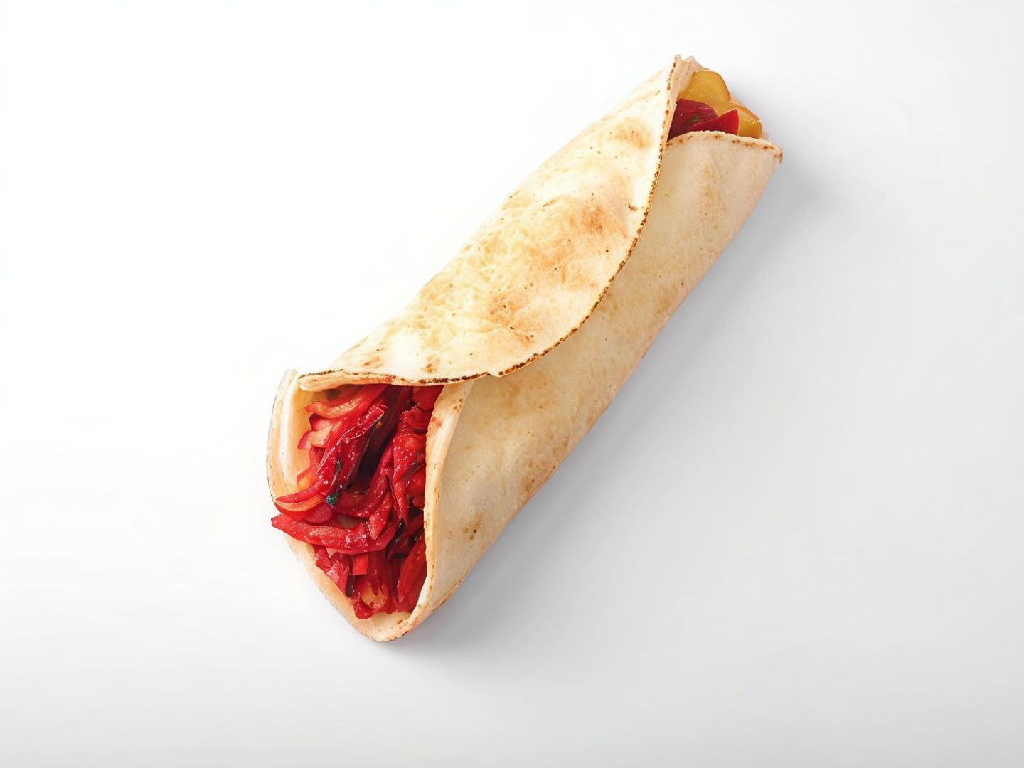 Tandori Shawarma Sandwich