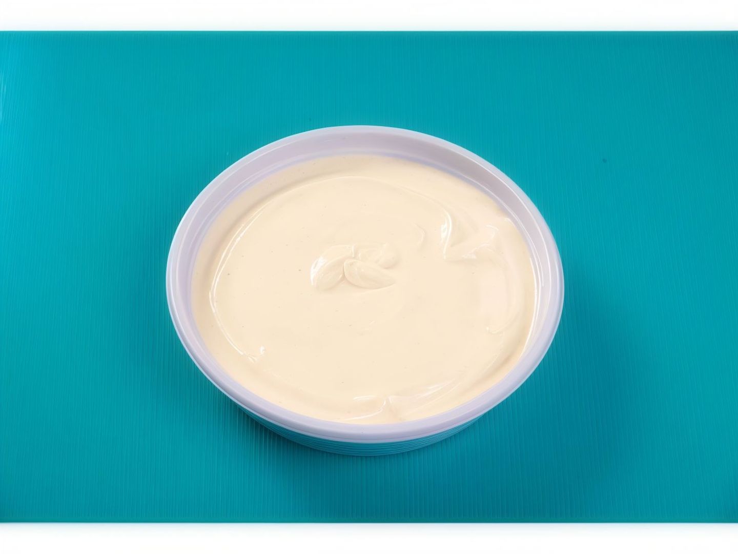 Large Garlic Sauce