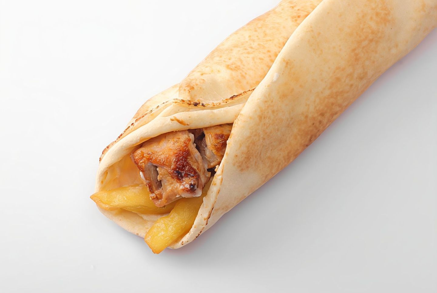 Shawarma Mashwi