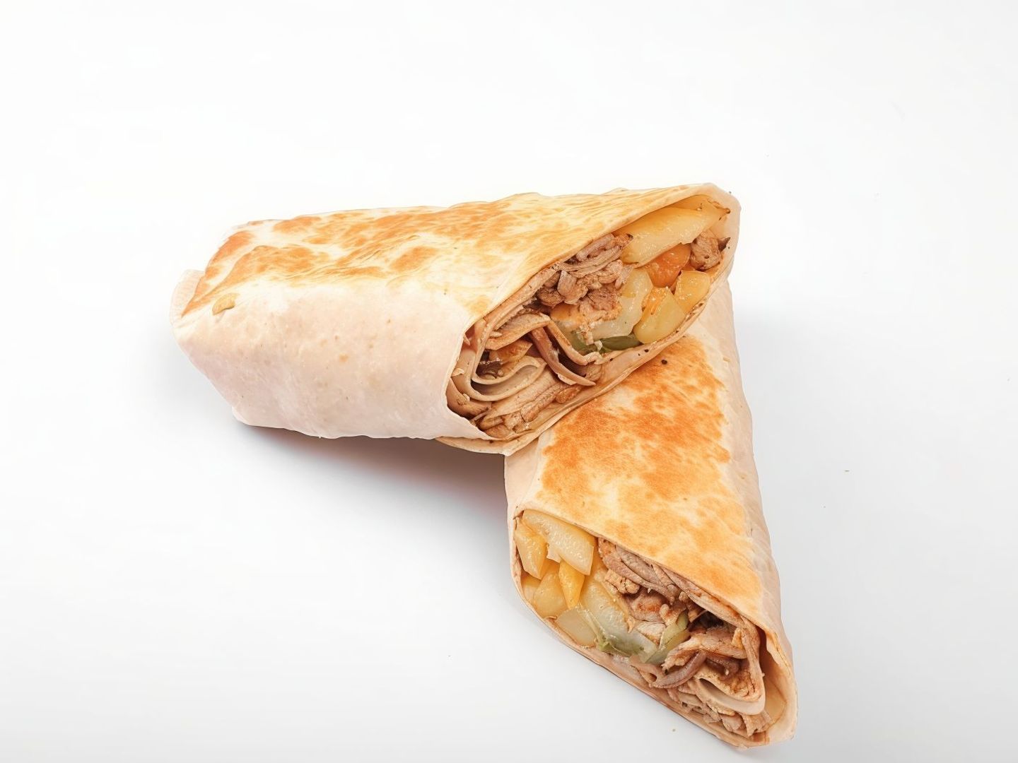 Shawarma Mashwi Saj