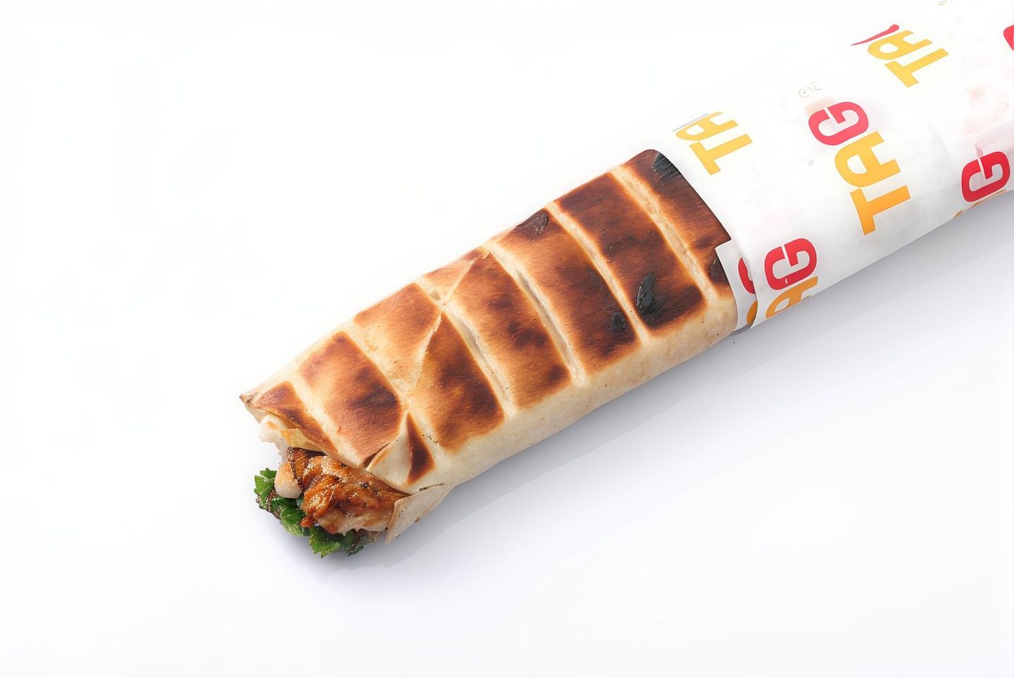 Moqamar Shawarmah Mashwi