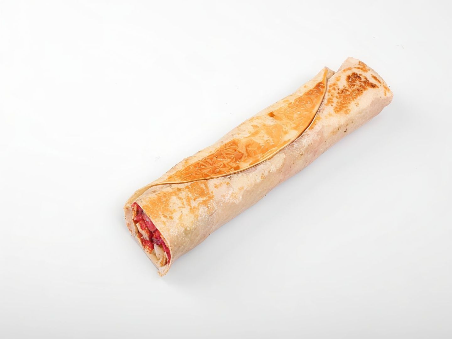 Tandoori Saj