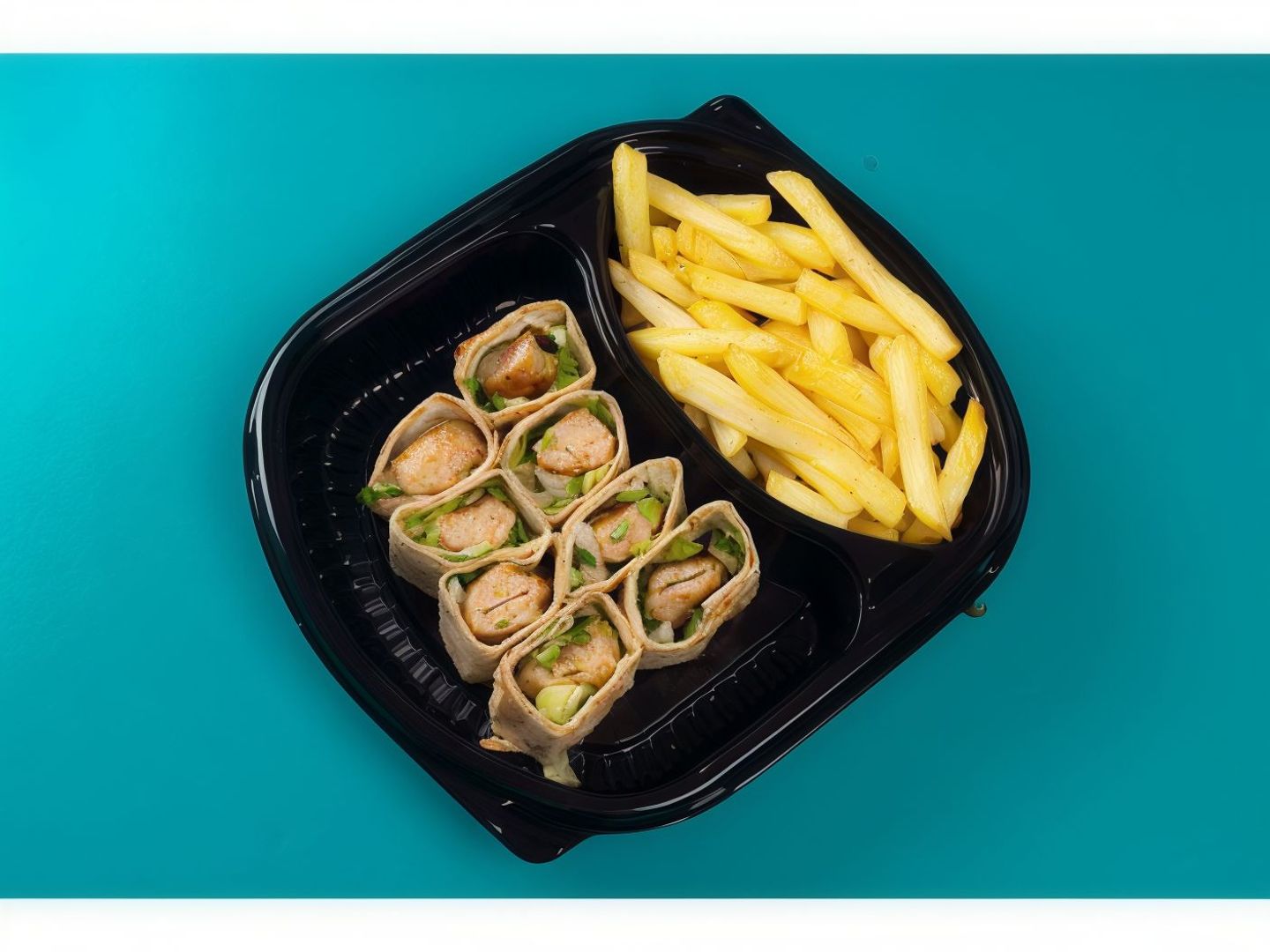 Arabic Chicken Kebab