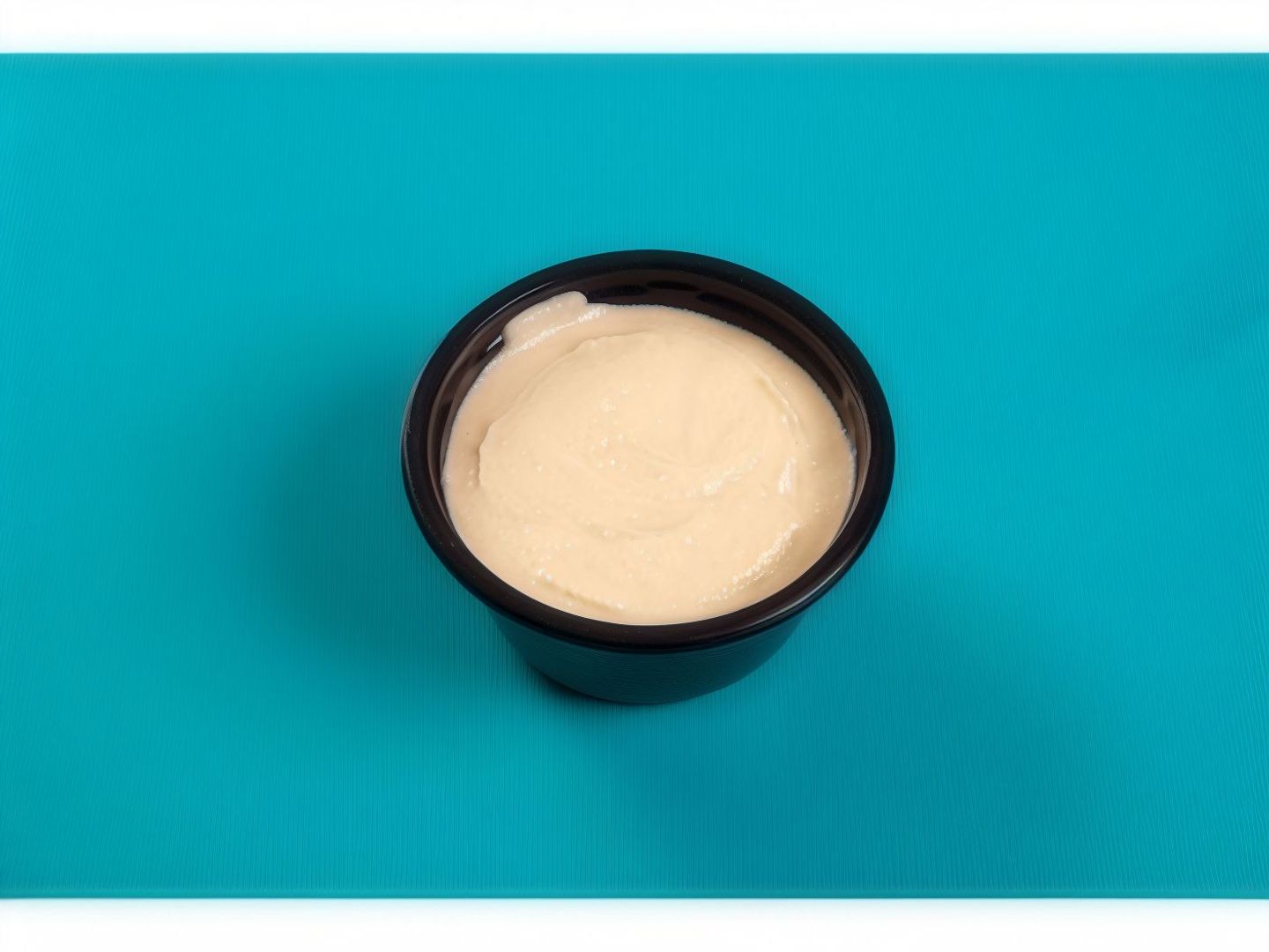Small Hummus