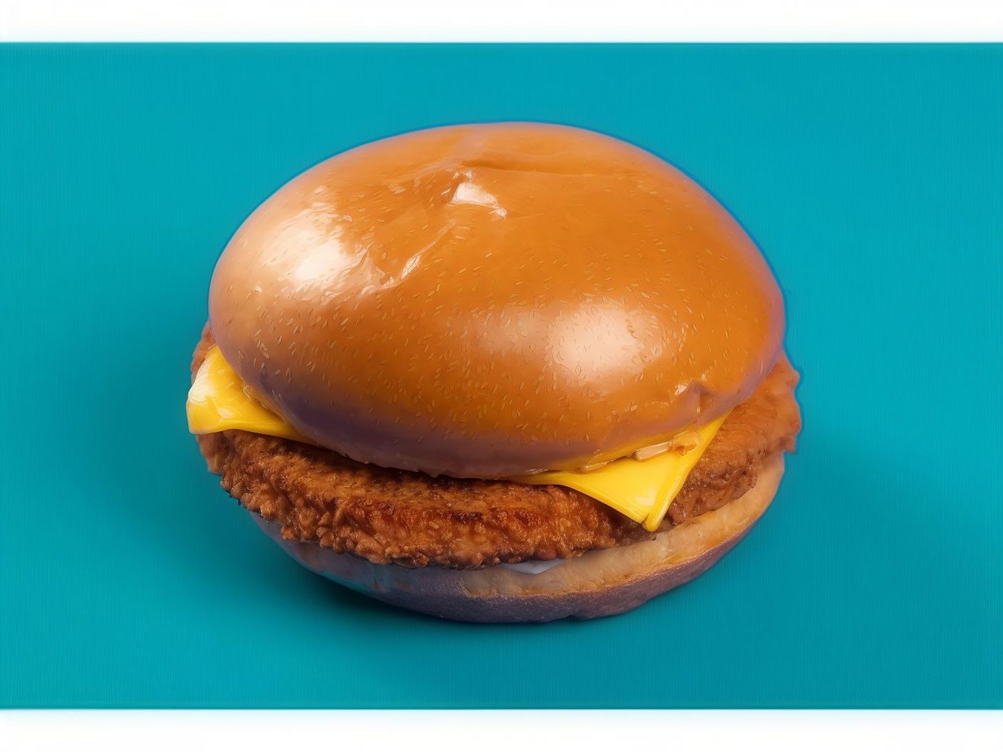 Chicken Burger