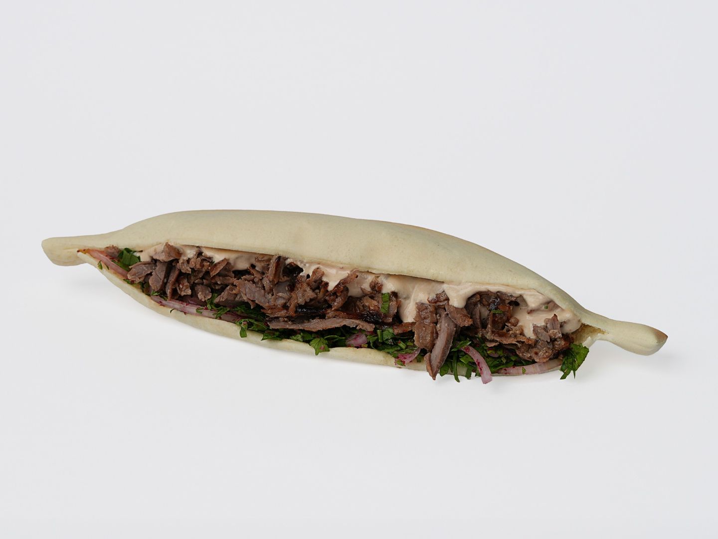 Shawarma Beef