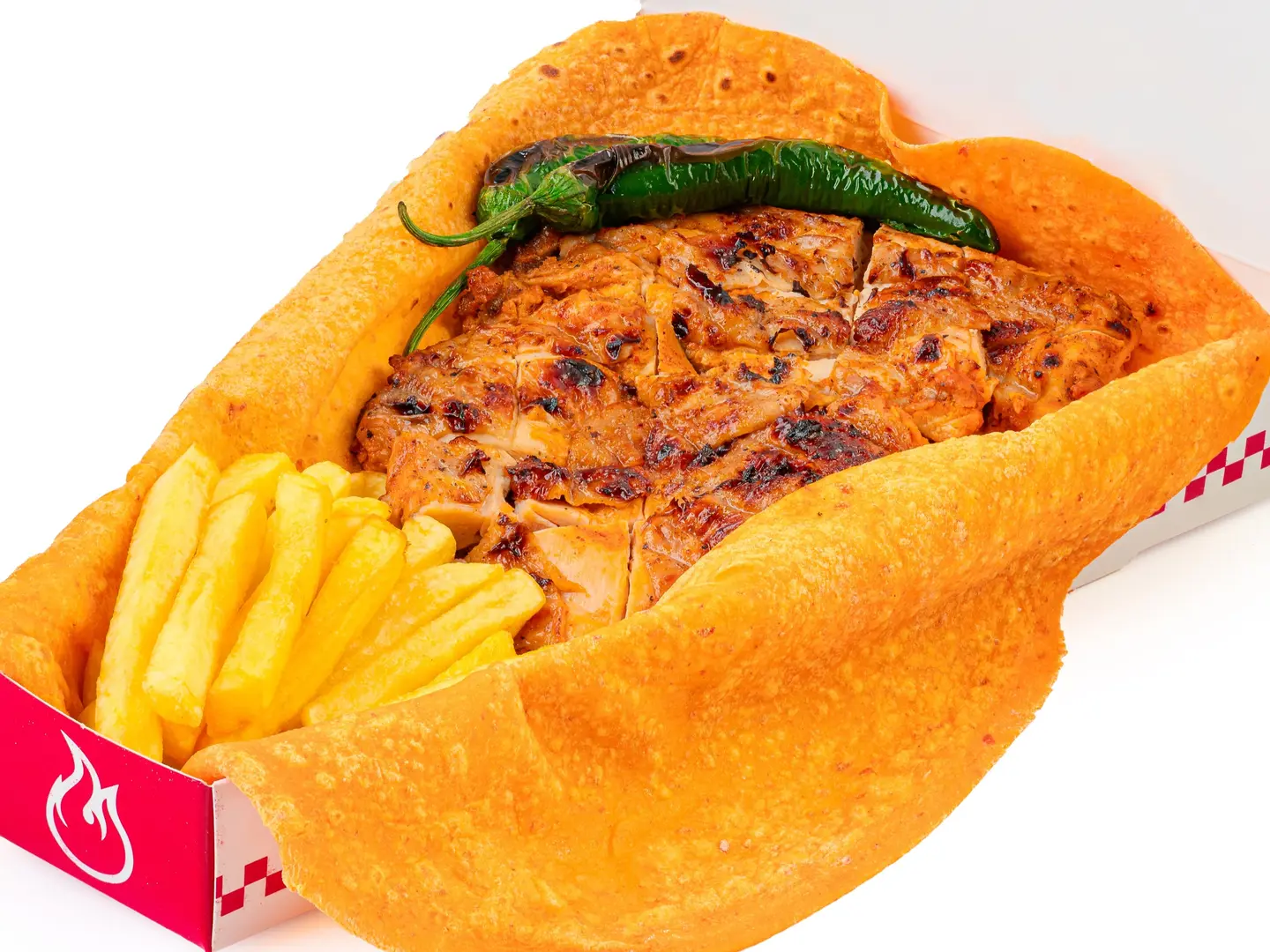 Grilled Boneless Chicken