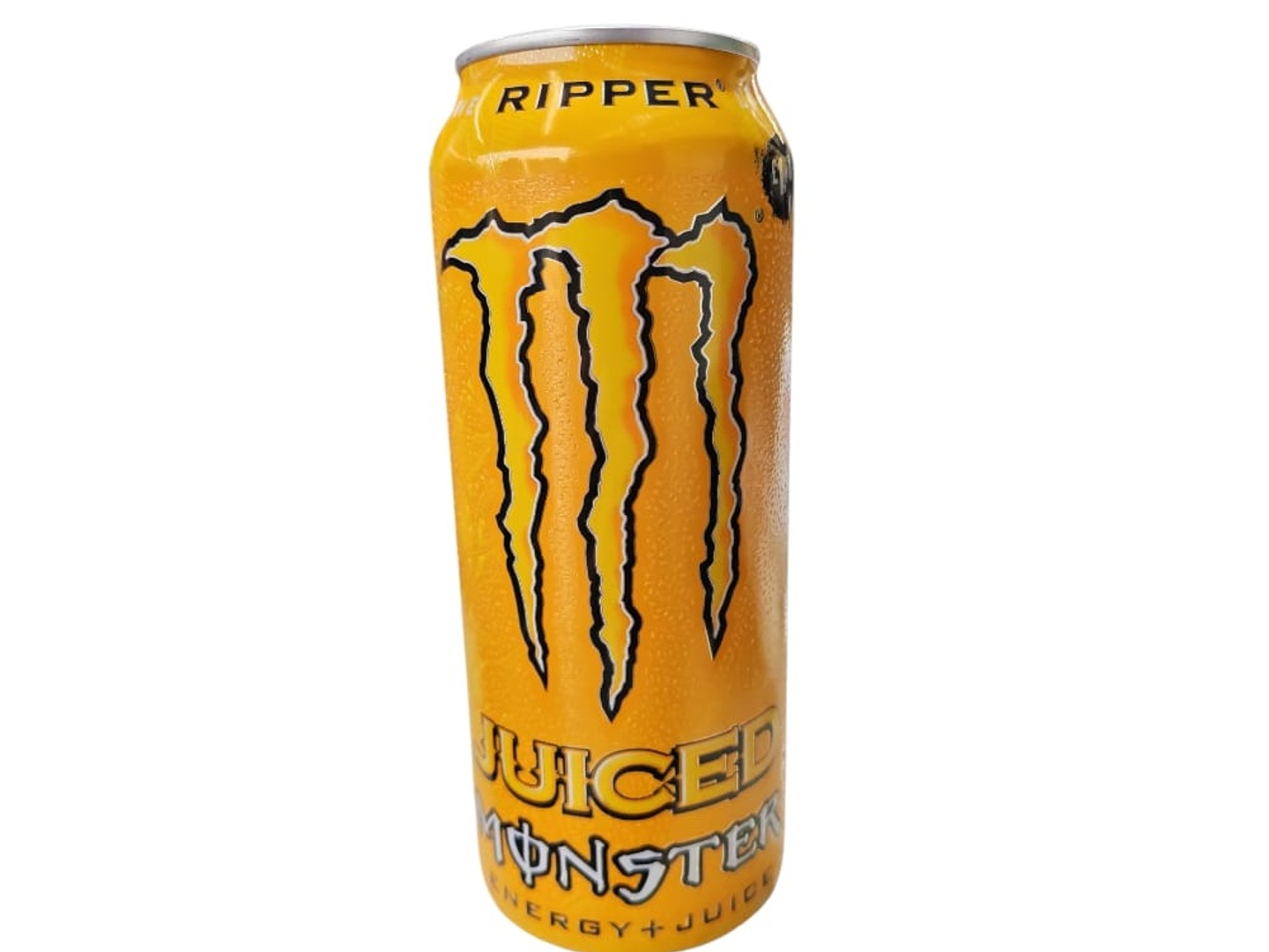 Monster Energy Drink Reaper Uk Flavor 500ml