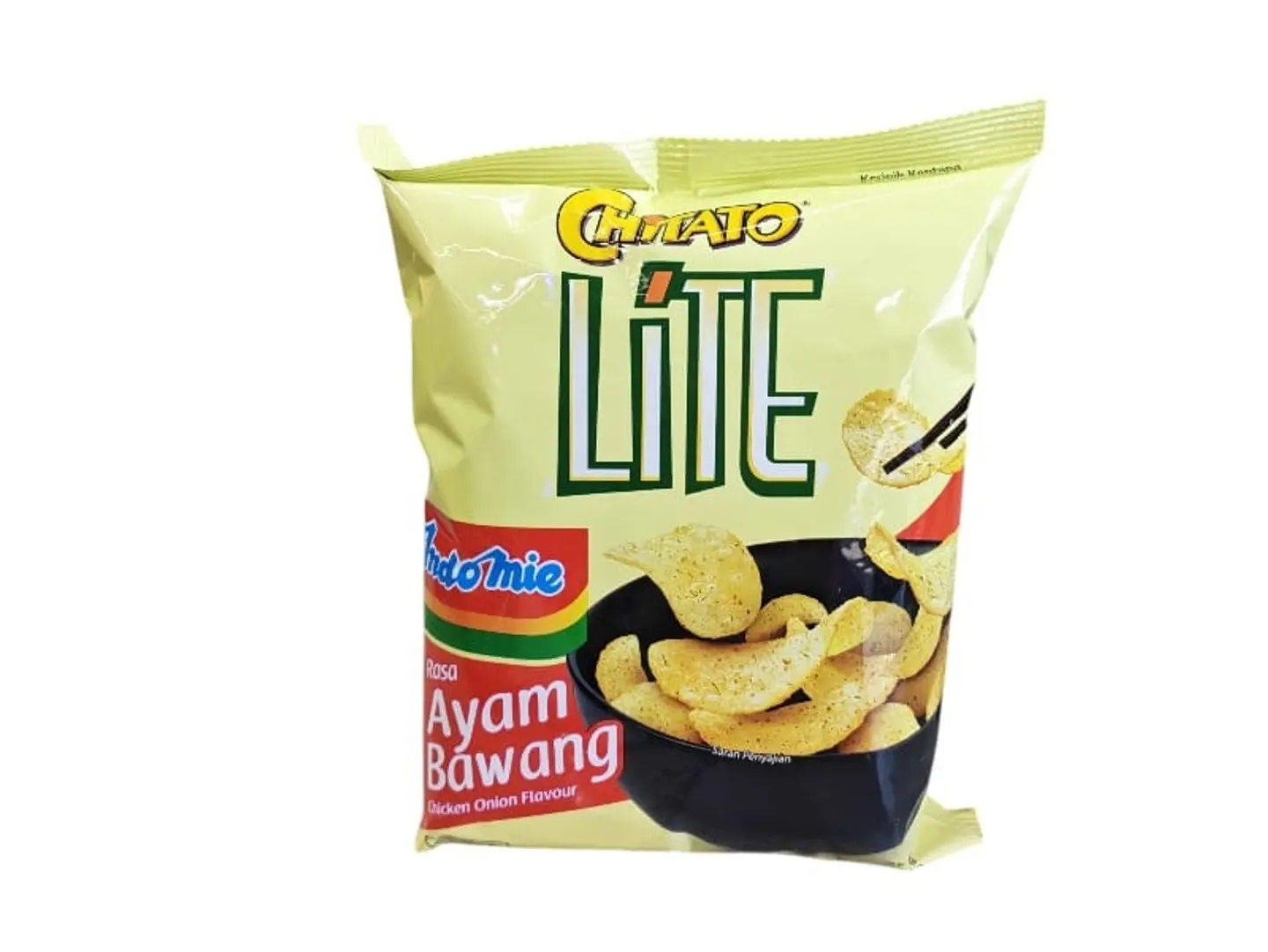 Indomie Chitato Light Chips 68g