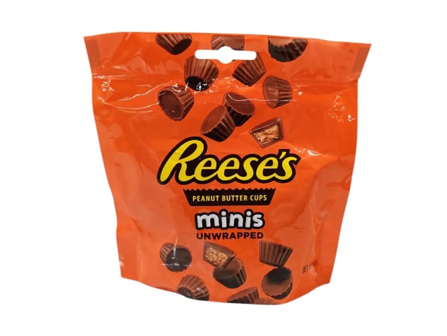 Reeses Mini Cups Imported 90g